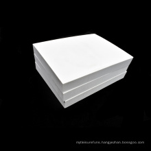 High Density PE foam sheet for slippers